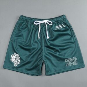Darc Sport Valhalla Mesh Short